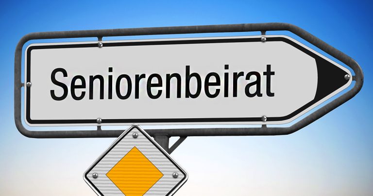 Seniorenbeirat