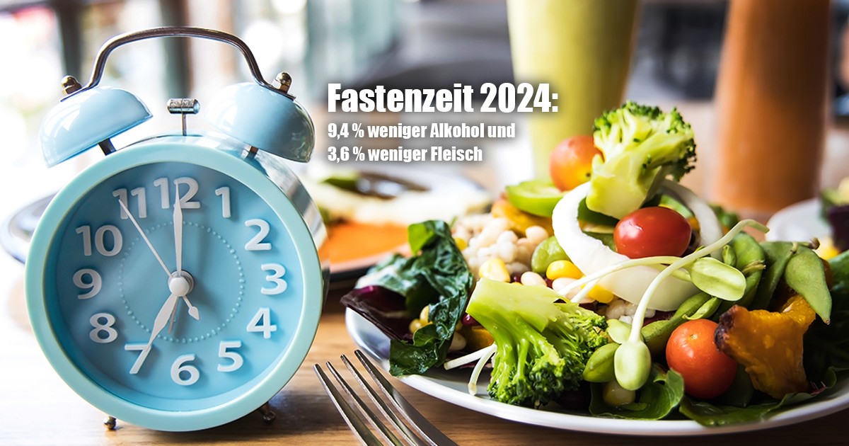 Fastenzeit 2024