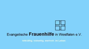 Ev. Frauenhilfe in Westfalen e.V