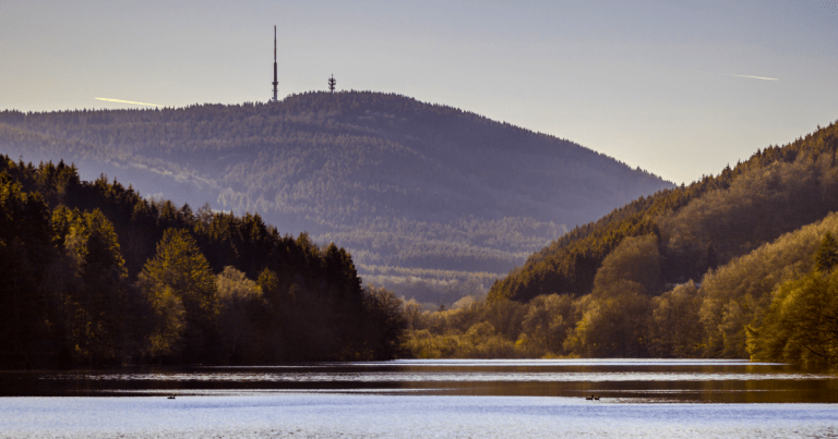 Das Sauerland – Outdoorregion für Alle