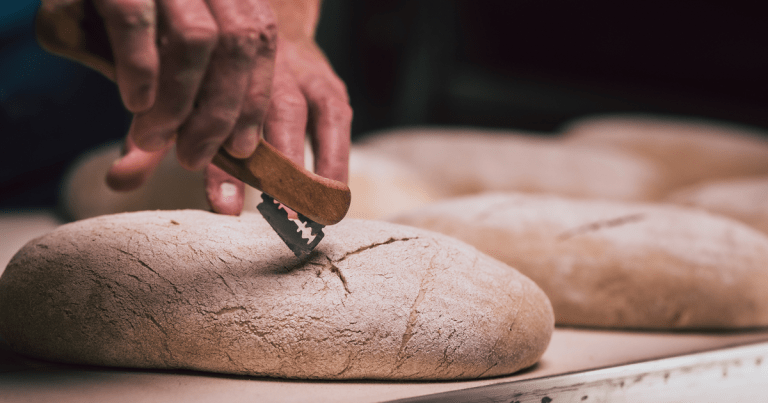 Bäckereien