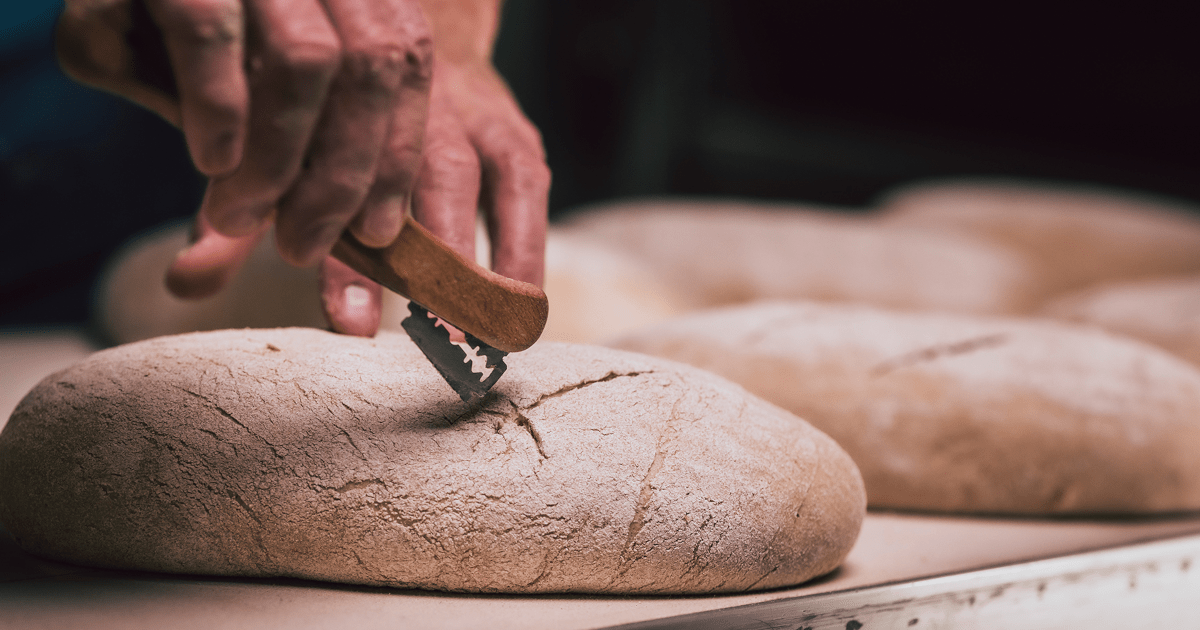 Bäckereien