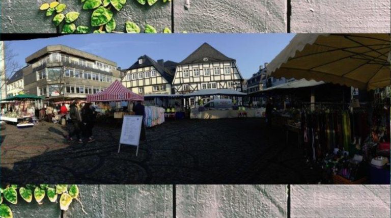 Krammarkt Brilon